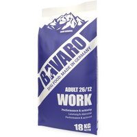Bavaro Work 18 kg von Bavaro