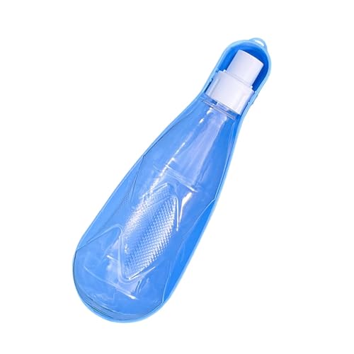 Bavokon Hunde-Reisewasserflasche, Haustier-Wassertrinkflasche | 450 ml Wassertrinkflasche für unterwegs,Trinkbecher für Haustiere im Freien zum Wandern, Camping, Spazierengehen Bavokon Hunde-Reisewasserflasche, Haustier-Wassertrinkflasche | 450 ml Wassertrinkflasche für unterwegs,Trinkbecher für Haustiere im Freien zum Wandern, Camping, Spazierengehen von Bavokon