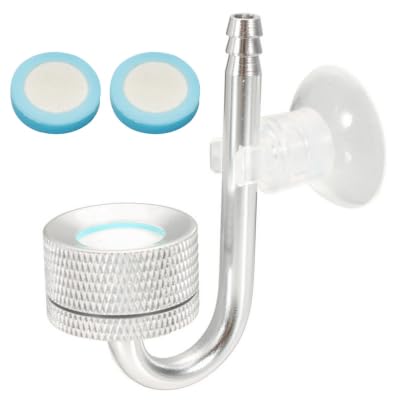 CO2 Diffusor Aquarium,CO2 Aquarium,Aquarium Zerstäuber,Sauerstoff Kohlendioxid Diffusor mit Saugnäpfen und U-Pipe,Sauerstoff Diffusor Aquarium,Aquarium CO2 Diffusor für Aquarium Süßwasserfischpflanzen CO2 Diffusor Aquarium,CO2 Aquarium,Aquarium Zerstäuber,Sauerstoff Kohlendioxid Diffusor mit Saugnäpfen und U-Pipe,Sauerstoff Diffusor Aquarium,Aquarium CO2 Diffusor für Aquarium Süßwasserfischpflanzen von Bavooty