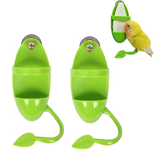 Sepiaschale Halterung,Mit Ständer Vogelkäfig Zubehör,Sepiaschale Halter,Vogelfuttersäule Futterbehälter,Vogel Lebensmittel Halter,Zum Halten Früchten,Tintenfischknochen,Gemüse,Heimvogelbedarf,2 Pcs Sepiaschale Halterung,Mit Ständer Vogelkäfig Zubehör,Sepiaschale Halter,Vogelfuttersäule Futterbehälter,Vogel Lebensmittel Halter,Zum Halten Früchten,Tintenfischknochen,Gemüse,Heimvogelbedarf,2 Pcs von Bavooty
