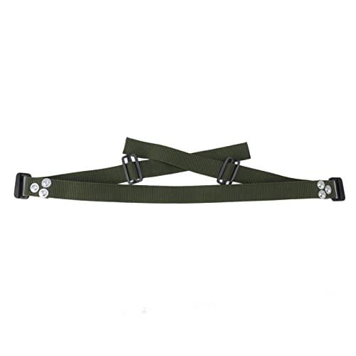 HL Q6PX Nylon-Anti-Split-Gürtel für Kühe und Schafe, Anti-Split-Gürtel, Viehfütterungsbedarf, Veterinärausrüstung, strapazierfähiges Nylongewebe, Schnallen in Militärqualität, HL Q6PX Nylon-Anti-Split-Gürtel für Kühe und Schafe, Anti-Split-Gürtel, Viehfütterungsbedarf, Veterinärausrüstung, strapazierfähiges Nylongewebe, Schnallen in Militärqualität, von Baxnore