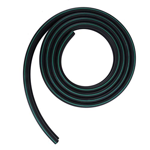 Melkmaschinenröhrchen Gummi Langlebiger Wearresistant Soft Ersetzen Sie den Rohrleitungsersatz von Melkmaschinenfarmzubehör Black eter G1/8 Melkmaschinenröhrchen Gummi Langlebiger Wearresistant Soft Ersetzen Sie den Rohrleitungsersatz von Melkmaschinenfarmzubehör Black eter G1/8 von Baxnore