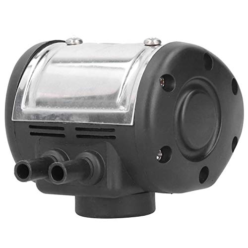Milchmaschinenpulsator Universal Dual Outlet Hochwertige Kunststoff aus Edelstahl Langlebiger Verschleiß resistente Anti -Aging -Einfachung für Kuh Schafe Milchmaschinenpulsator Universal Dual Outlet Hochwertige Kunststoff aus Edelstahl Langlebiger Verschleiß resistente Anti -Aging -Einfachung für Kuh Schafe von Baxnore
