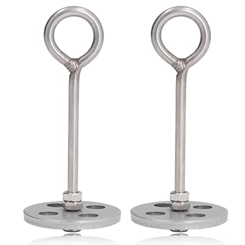 Rinder Nasenzellen Ring Sicherer Verschleiß Widerstandes Rinder Nasenklemme für Kuhbullenvieh aus 304 Edelstahl langlebig und Arbeitsparnis für Viehfarmen Tierhaltung 12 cm 4,7 (Baxnore4Gprcezn-12) Rinder Nasenzellen Ring Sicherer Verschleiß Widerstandes Rinder Nasenklemme für Kuhbullenvieh aus 304 Edelstahl langlebig und Arbeitsparnis für Viehfarmen Tierhaltung 12 cm 4,7 (Baxnore4Gprcezn-12) von Baxnore