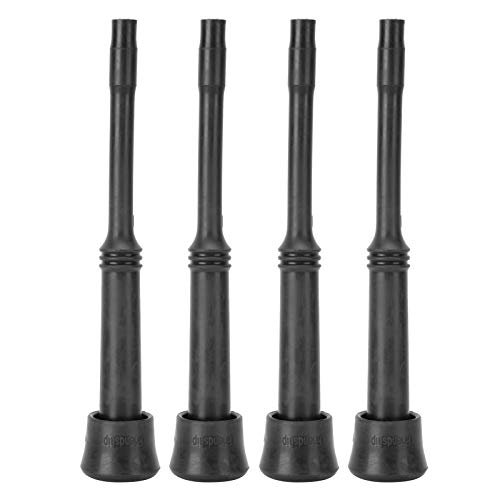 Zitzenbecher Liner Gummi -Milchfutter hochwertige haltbare ungiftige Melkmaschinenzubehör für Schafviehzüchtungsindustrie 4pcs Set Set Zitzenbecher Liner Gummi -Milchfutter hochwertige haltbare ungiftige Melkmaschinenzubehör für Schafviehzüchtungsindustrie 4pcs Set Set von Baxnore