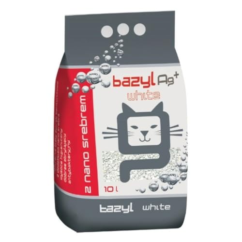 Bazyl Sand, 10 l von Bazyl