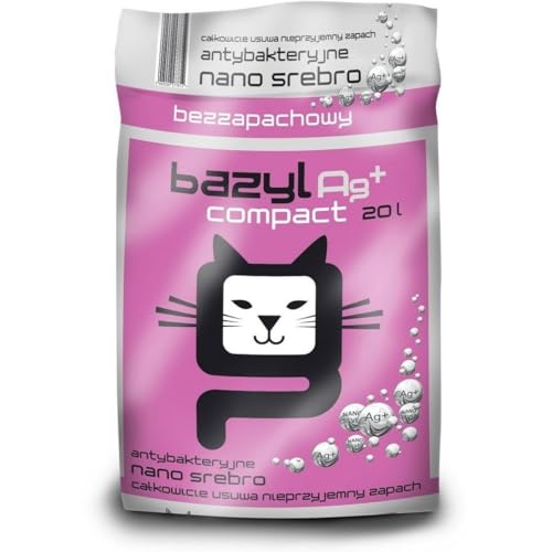 Bazyl Sand, 20 l, 18 kg von Bazyl