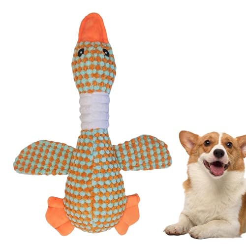 Bbbabeslk Kauspielzeug für Hunde, interaktives Beißspielzeug für Hunde, Tier-Design, Geräuschentwicklungsspielzeug zur Zahnreinigung Bbbabeslk Kauspielzeug für Hunde, interaktives Beißspielzeug für Hunde, Tier-Design, Geräuschentwicklungsspielzeug zur Zahnreinigung von Bbbabeslk