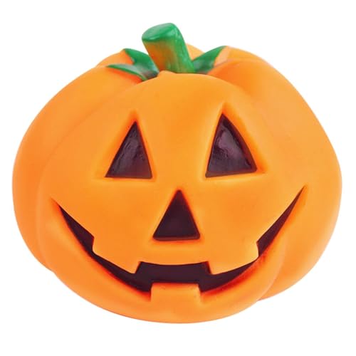 Bbbabeslk Squishy Spielzeug – Halloween Squishy Toys | Halloween Squeeze Spielzeug, Haustier Sprechender Sound Spielzeug geformt Kauspielzeug für Halloween Heimdekoration Bbbabeslk Squishy Spielzeug – Halloween Squishy Toys | Halloween Squeeze Spielzeug, Haustier Sprechender Sound Spielzeug geformt Kauspielzeug für Halloween Heimdekoration von Bbbabeslk