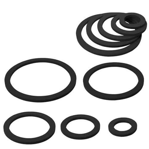 Futterring für Fische, schwimmende Ringe für Aquarienpflanzen, 10 Stück, Halterung für Fischfutter, schwimmend Futterring für Fische, schwimmende Ringe für Aquarienpflanzen, 10 Stück, Halterung für Fischfutter, schwimmend von Bbbabeslk