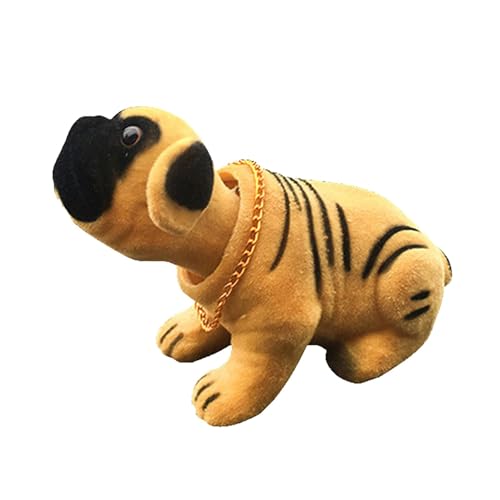 Hund sitzt mit dem Kopf für das Armaturenbrett des Autos | Harzhandwerk für Hundespritzer, Kopf sitzender Hund aus Harz, Miniatur-Hund Ornament, dies Hund sitzt mit dem Kopf für das Armaturenbrett des Autos | Harzhandwerk für Hundespritzer, Kopf sitzender Hund aus Harz, Miniatur-Hund Ornament, dies von Bbbabeslk