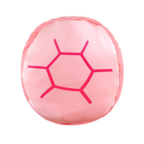 Riesiges Schildkröten-Kissen – Tragbares Riesen-Schildkrötenpanzerkissen | Plüschtier mit Schildkröten-Kostüm, Schildkröten-Kissen, Plüschspielzeug, weiche Schildkrötenmuschelkissen Riesiges Schildkröten-Kissen – Tragbares Riesen-Schildkrötenpanzerkissen | Plüschtier mit Schildkröten-Kostüm, Schildkröten-Kissen, Plüschspielzeug, weiche Schildkrötenmuschelkissen von Bbbabeslk