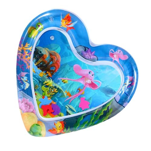 Sensorische Wasserspielmatte für Katzen, Wasserspielmatte mit Sensor, sensorisches Wasserspiel für Katzen, Matte mit Wassersensor für Haustiere, innovative Matte mit Sensor von Bbbabeslk