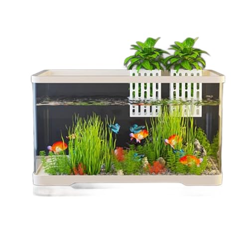 Modernes, vielseitiges Aquarium-Set – Verschönern Sie Ihre Inneneinrichtung Modernes, vielseitiges Aquarium-Set – Verschönern Sie Ihre Inneneinrichtung von Bderkz