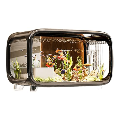 Turtle Tank Kit with Bottom Drainage - Multi-Function Habitat for Turtles, Crabs, Fishes, Amphibians & Reptiles Turtle Tank Kit with Bottom Drainage - Multi-Function Habitat for Turtles, Crabs, Fishes, Amphibians & Reptiles von Bderkz