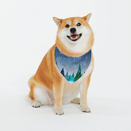 Halstücher für Hunde und Hunde, niedlich, weiche Baumwolle, waschbar, tägliches Taschentuch, bequemes Geschenk, verstellbares Zubehör, Größe XL Halstücher für Hunde und Hunde, niedlich, weiche Baumwolle, waschbar, tägliches Taschentuch, bequemes Geschenk, verstellbares Zubehör, Größe XL von BdgWKseH