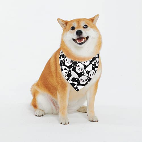 Hundehalstuch, Motiv: Meeresschildkröte, niedlich, weiche Baumwolle, waschbar, tägliches Taschentuch, bequemes Geschenk, verstellbares Zubehör, Größe XL Hundehalstuch, Motiv: Meeresschildkröte, niedlich, weiche Baumwolle, waschbar, tägliches Taschentuch, bequemes Geschenk, verstellbares Zubehör, Größe XL von BdgWKseH