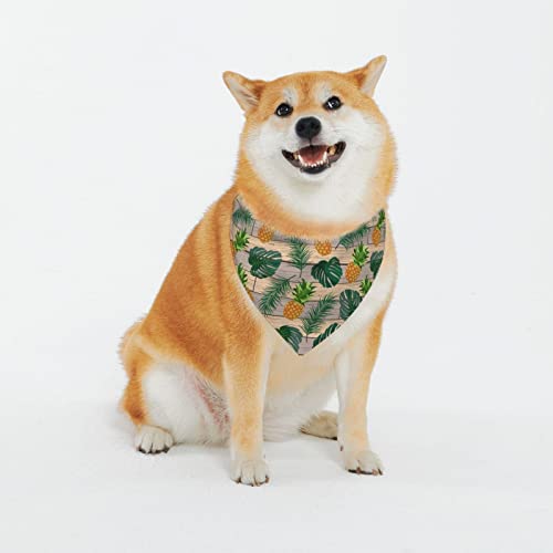 Hundehalstuch, Panda-Herz, niedlich, weiche Baumwolle, für Welpen, Katzen, waschbar, tägliches Taschentuch, bequemes Geschenk, verstellbares Zubehör, Größe L Hundehalstuch, Panda-Herz, niedlich, weiche Baumwolle, für Welpen, Katzen, waschbar, tägliches Taschentuch, bequemes Geschenk, verstellbares Zubehör, Größe L von BdgWKseH