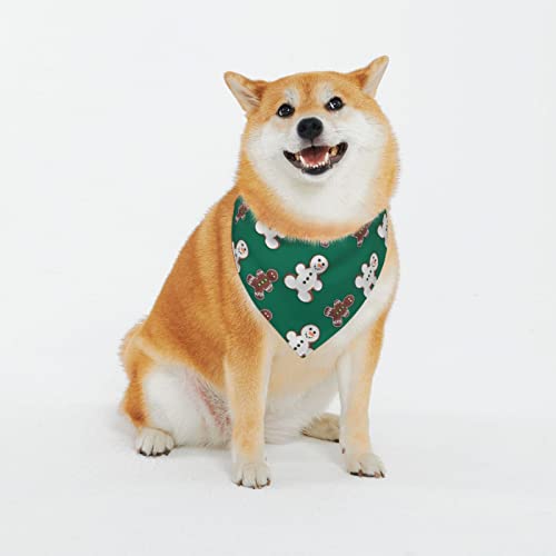Hundehalstuch, glitzernd, helle Perlen, niedlich, weiche Baumwolle, für Welpen, Katzen, waschbar, tägliches Taschentuch, bequemes Geschenk, verstellbares Zubehör, Größe L Hundehalstuch, glitzernd, helle Perlen, niedlich, weiche Baumwolle, für Welpen, Katzen, waschbar, tägliches Taschentuch, bequemes Geschenk, verstellbares Zubehör, Größe L von BdgWKseH