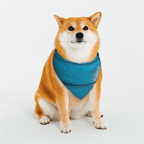 Hundehalstuch, wendbar, bequem, Baumwolle, Dreieckstuch für Hunde oder Katzen, niedliches Haustier-Tuch für kleine, mittelgroße und große Hunde Hundehalstuch, wendbar, bequem, Baumwolle, Dreieckstuch für Hunde oder Katzen, niedliches Haustier-Tuch für kleine, mittelgroße und große Hunde von BdgWKseH