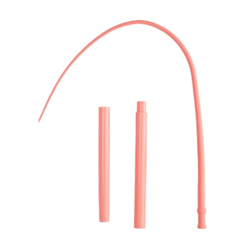 Bduttlefish Silikon-Teaser-Stange, Schwanz-Silikon-Teaser-Stange, Kätzchen-Trainingsstange, neckendes Spielzeug, lustige Teaser-Sti-Sti-Sticks Bduttlefish Silikon-Teaser-Stange, Schwanz-Silikon-Teaser-Stange, Kätzchen-Trainingsstange, neckendes Spielzeug, lustige Teaser-Sti-Sti-Sticks von Bduttlefish