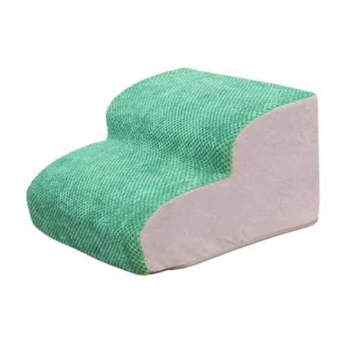 Haustiertreppe Hundetreppe Kletterleiter Bett Sofa Rampe Schwamm Kleine Stufen Ältere Katzen zerlegte Hunde Hilfsmittel Kann gewaschen Leiter und Haustiertreppe Hundetreppe Kletterleiter Bett Sofa Rampe Schwamm Kleine Stufen Ältere Katzen zerlegte Hunde Hilfsmittel Kann gewaschen Leiter und von Bduttlefish