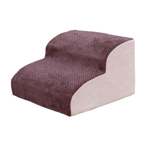 Haustiertreppe Hundetreppe Kletterleiter Bett Sofa Rampe Schwamm zerlegt gewaschen Katzen Hunde Hilfsmittel kleine Dosentreppe Ältere Jungen X0X4 u Haustiertreppe Hundetreppe Kletterleiter Bett Sofa Rampe Schwamm zerlegt gewaschen Katzen Hunde Hilfsmittel kleine Dosentreppe Ältere Jungen X0X4 u von Bduttlefish