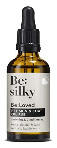 Be:Loved O1 Be:Silky Fur Oil, 50 g von Be:Loved