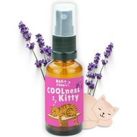 BeG Buddy COOLness Kitty Spray für Katzen, Beruhigung / Entspannung Katze 30ml BeG Buddy COOLness Kitty Spray für Katzen, Beruhigung / Entspannung Katze 30ml von BeG Buddy