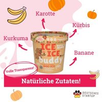 BeG Buddy Eispulver BeG Buddy Eispulver von BeG Buddy