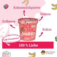BeG Buddy Eispulver BeG Buddy Eispulver von BeG Buddy
