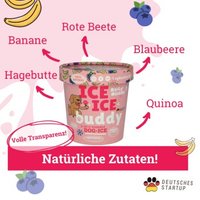 BeG Buddy Eispulver BeG Buddy Eispulver von BeG Buddy