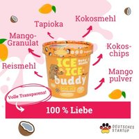 BeG Buddy Eispulver BeG Buddy Eispulver von BeG Buddy