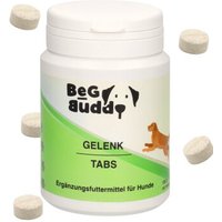 BeG Buddy Gelenktabletten Hund Grünlippmuschel, Gelenk Hund 150g von BeG Buddy