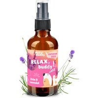 BeG Buddy Körbchen Spray für Hunde, Beruhigung / Relax Hund Entspannung von BeG Buddy