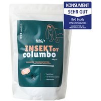 BeG Buddy Trockenfutter Insekten 750 g von BeG Buddy