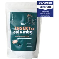 BeG Buddy Trockenfutter Insekten, Insekten Hund, Hypoallergen & Sensitive 750 g von BeG Buddy