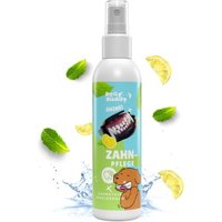 BeG Buddy Zahn weiß Dental Spray Hund, Zahnreinigung & Maulhygiene 150ml von BeG Buddy