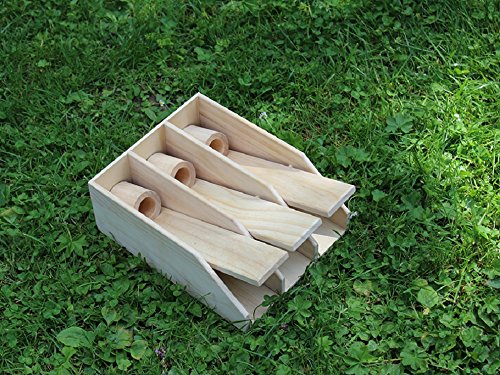 Hundepiano aus Holz, Lernspielzeug für Hunde, Hundetraining, Intelligenz-Spielzeug Hundepiano aus Holz, Lernspielzeug für Hunde, Hundetraining, Intelligenz-Spielzeug von Beach & Pool
