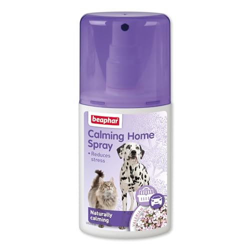 Beaphar Calming Spray CAT 125ml von beaphar