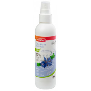 Beaphar Bio Anti-Filz-Spray für Hund und Katze 2 x 200 ml Beaphar Bio Anti-Filz-Spray für Hund und Katze 2 x 200 ml von Beaphar