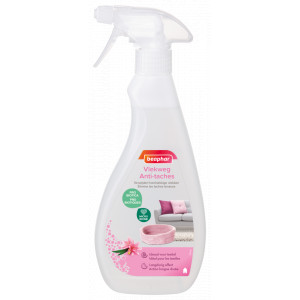 Beaphar Fleckentferner für Hund und Katze 500 ml Beaphar Fleckentferner für Hund und Katze 500 ml von Beaphar
