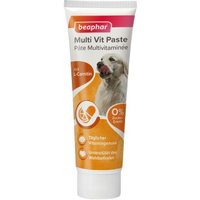 Beaphar Multi Vitamin Paste Hund, 250g von beaphar