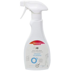 Beaphar Spray gegen Juckreiz bei Hund und Katze 2 x 250 ml Beaphar Spray gegen Juckreiz bei Hund und Katze 2 x 250 ml von Beaphar
