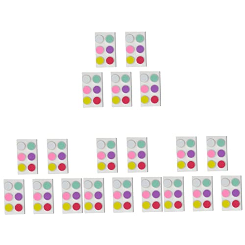 Beatifufu 4 Sets Baby-nageltrimmer Elektrische Nagelfeile Pads Ersatz Für Baby-nagelpflegezubehör 30 Stück * 4 Beatifufu 4 Sets Baby-nageltrimmer Elektrische Nagelfeile Pads Ersatz Für Baby-nagelpflegezubehör 30 Stück * 4 von Beatifufu