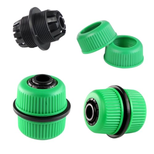 Beatifufu 3St Reparaturstecker für Wasserschläuche Flexibler Schlauch Wasserschlauchanschluss Repair kit tatsächl Grün Wasserschlauchflicker Gartenschlauchanschluss Wasserpistole Verbinder Beatifufu 3St Reparaturstecker für Wasserschläuche Flexibler Schlauch Wasserschlauchanschluss Repair kit tatsächl Grün Wasserschlauchflicker Gartenschlauchanschluss Wasserpistole Verbinder von Beatifufu