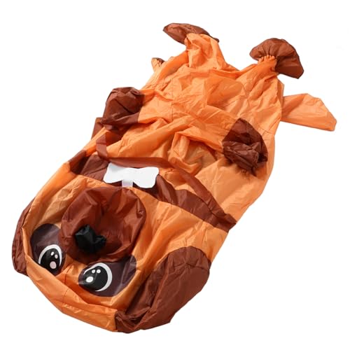 Aufblasbares Hundekostüm für Erwachsene Lustiges Halloween Weihnachtskostüm Schnelles Aufblasen für Verschiedene Aufblasbares Hundekostüm für Erwachsene Lustiges Halloween Weihnachtskostüm Schnelles Aufblasen für Verschiedene von Beaupretty