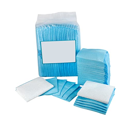 Beaupretty Trainingsunterlagen Sofort Absorbierende Hundetrainingsunterlagen Waschbare Windelmatten für Haustiere Beaupretty Trainingsunterlagen Sofort Absorbierende Hundetrainingsunterlagen Waschbare Windelmatten für Haustiere von Beaupretty