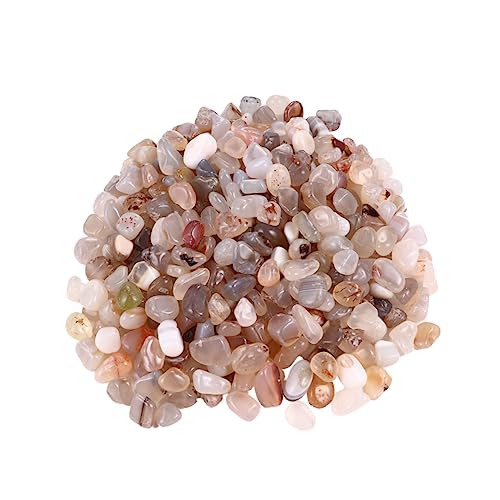 Beaupretty 1packung Tumbled Gravel Stones Für Aquarien Landschaftsbau Und Pflanzen Natürliche Polierte Kieselsteine Für Kreative Dekoration Und Sukkulentenpflege Beaupretty 1packung Tumbled Gravel Stones Für Aquarien Landschaftsbau Und Pflanzen Natürliche Polierte Kieselsteine Für Kreative Dekoration Und Sukkulentenpflege von Beaupretty