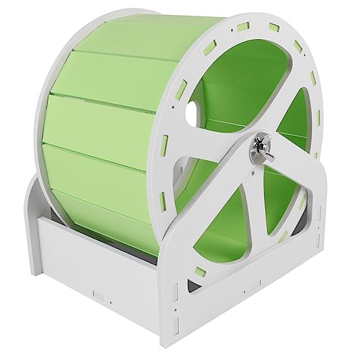 Beaupretty 21cm Hamster Laufkäfig Feine Handwerkskunst Hohe Härte PVC Bord Haustier Spielzeug Käfig Beaupretty 21cm Hamster Laufkäfig Feine Handwerkskunst Hohe Härte PVC Bord Haustier Spielzeug Käfig von Beaupretty